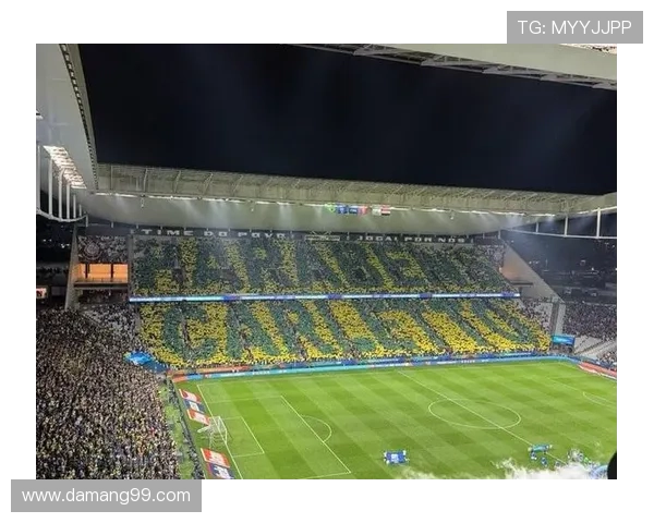 巴西对阵巴拉圭世界杯预选赛现场直播实况